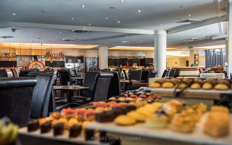 Rydges World Square - Tourism Caloundra 30