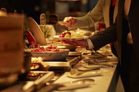 Rydges World Square - Tourism Caloundra 32