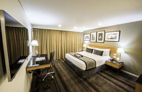 Rydges World Square - Tourism Caloundra 17
