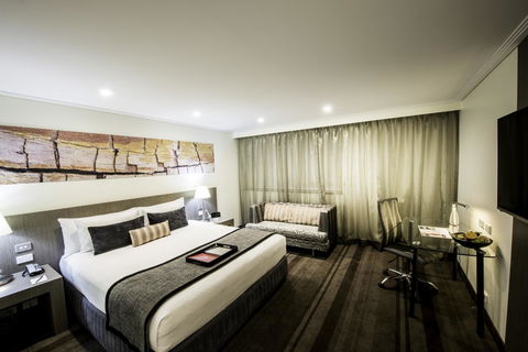 Rydges World Square - Tourism Caloundra 15