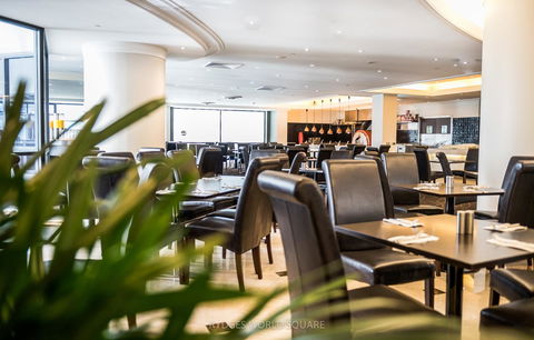 Rydges World Square - Tourism Caloundra 29