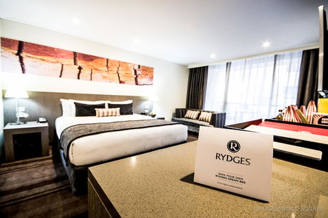 Rydges World Square - Tourism Caloundra 1