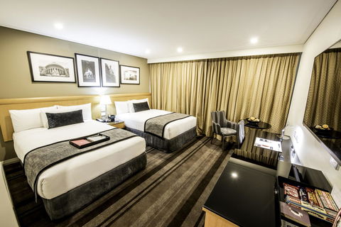 Rydges World Square - Tourism Caloundra 3