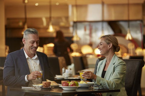 Rydges World Square - Tourism Caloundra 33