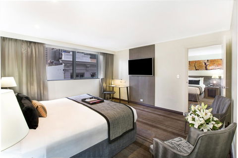 Rydges World Square - Tourism Caloundra 2