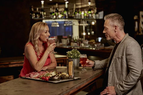 Rydges World Square - Tourism Caloundra 28