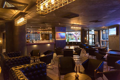 Rydges World Square - Tourism Caloundra 24