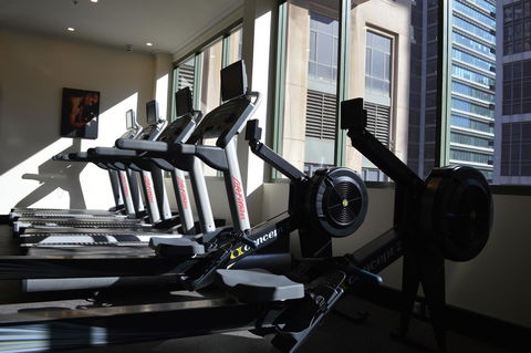 Rydges World Square - Tourism Caloundra 41