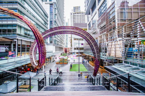 Rydges World Square - Tourism Caloundra 38