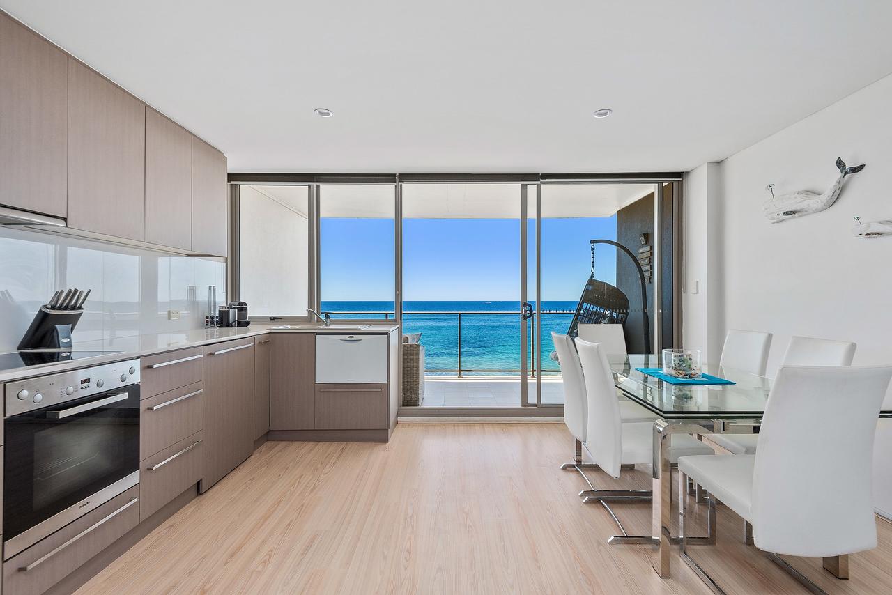 Mona Vale NSW Tourism Caloundra
