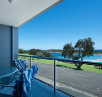 Boat Harbour on the Beach Getaway - Tourism Caloundra