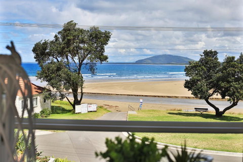 The Rotunda, Gerroa - Tourism Caloundra 38