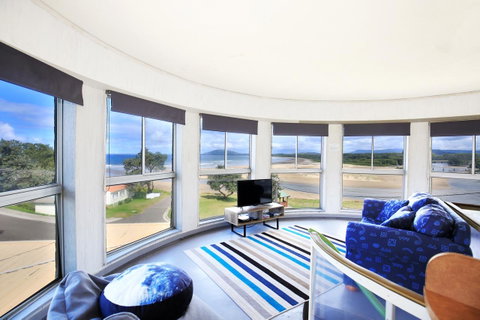 The Rotunda, Gerroa - Tourism Caloundra 2