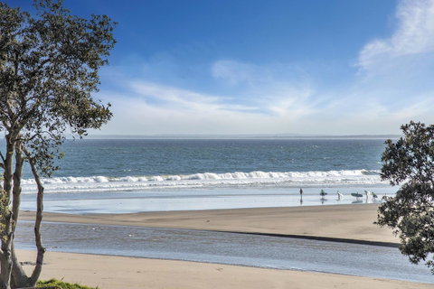 The Rotunda, Gerroa - Tourism Caloundra 39