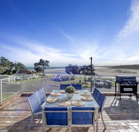 The Rotunda  Gerroa - Pet Friendly Beachfront - Tourism Caloundra