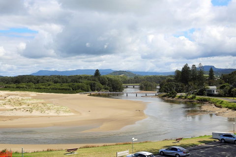 The Rotunda, Gerroa - Tourism Caloundra 35