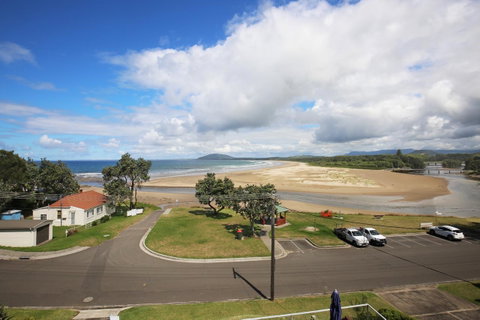 The Rotunda, Gerroa - Tourism Caloundra 33