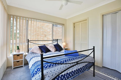 The Rotunda, Gerroa - Tourism Caloundra 18