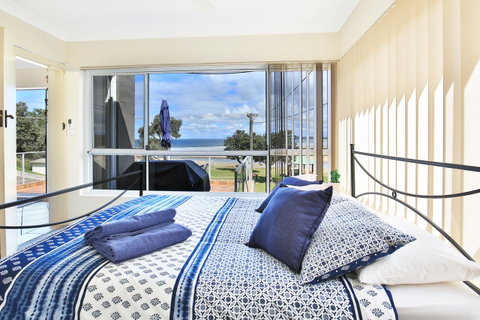 The Rotunda, Gerroa - Tourism Caloundra 17