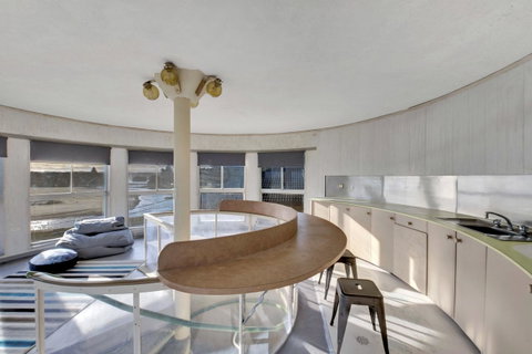 The Rotunda, Gerroa - Tourism Caloundra 27
