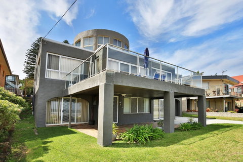The Rotunda, Gerroa - Tourism Caloundra 29