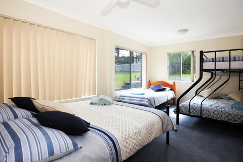 The Rotunda, Gerroa - Tourism Caloundra 21