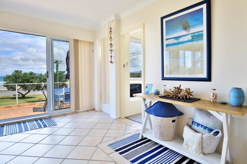 The Rotunda, Gerroa - Tourism Caloundra 11