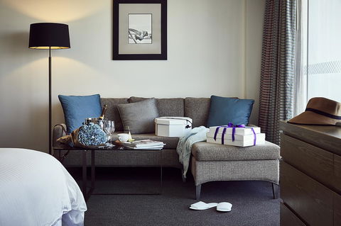 Hyatt Regency Sydney - Tourism Caloundra 9