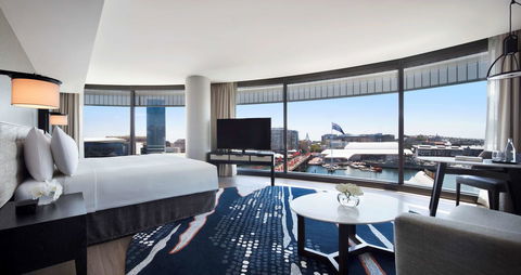 Hyatt Regency Sydney - Tourism Caloundra 21