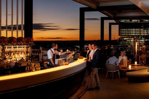 Hyatt Regency Sydney - Tourism Caloundra 44