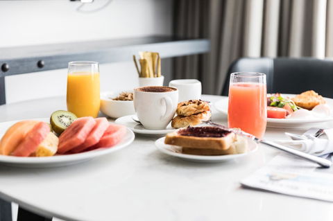 Hyatt Regency Sydney - Tourism Caloundra 1