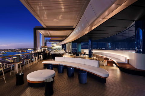 Hyatt Regency Sydney - Tourism Caloundra 23