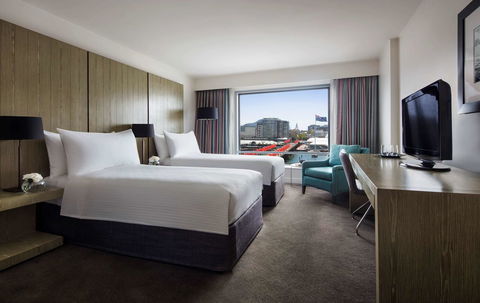 Hyatt Regency Sydney - Tourism Caloundra 24