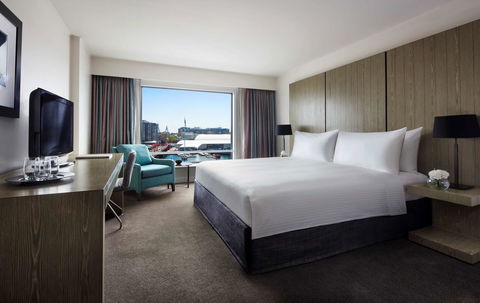 Hyatt Regency Sydney - Tourism Caloundra 29