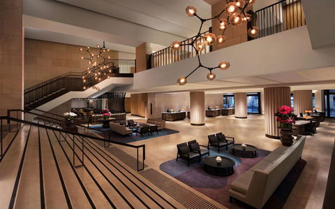 Hyatt Regency Sydney - Tourism Caloundra 22