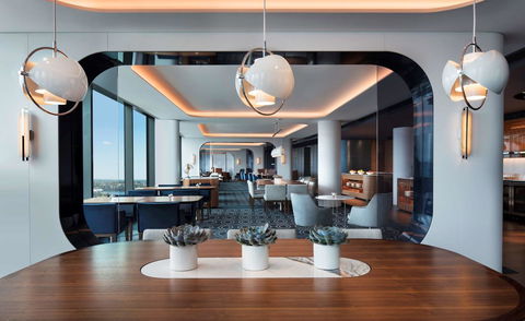 Hyatt Regency Sydney - Tourism Caloundra 25