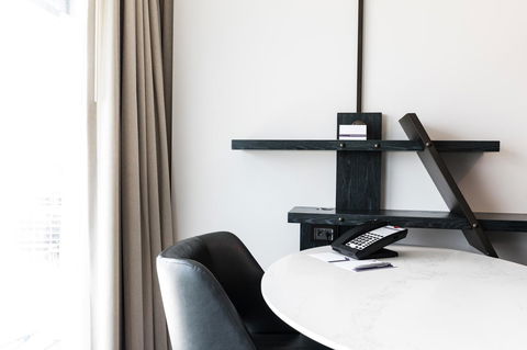 Hyatt Regency Sydney - Tourism Caloundra 5