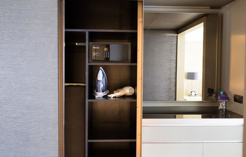 Hyatt Regency Sydney - Tourism Caloundra 8
