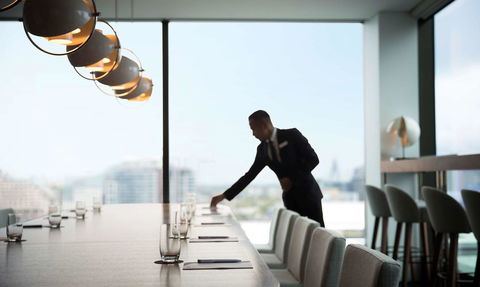 Hyatt Regency Sydney - Tourism Caloundra 26