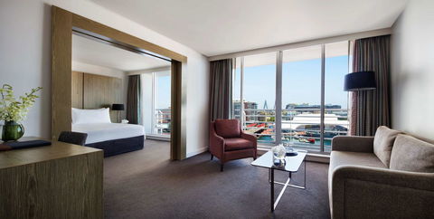 Hyatt Regency Sydney - Tourism Caloundra 19