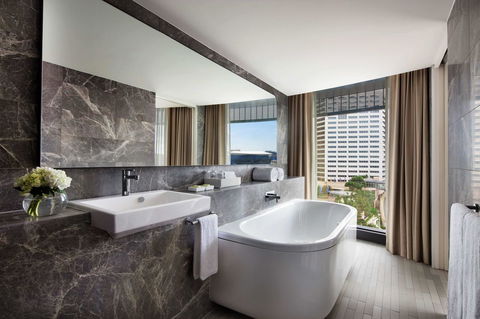 Hyatt Regency Sydney - Tourism Caloundra 16