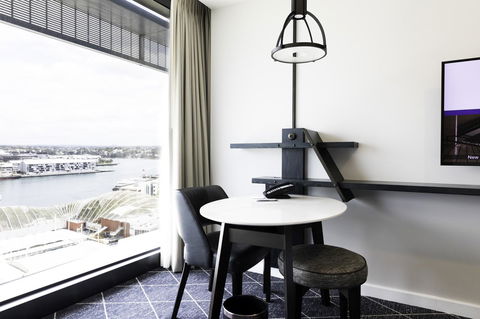 Hyatt Regency Sydney - Tourism Caloundra 6