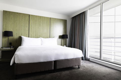 Hyatt Regency Sydney - Tourism Caloundra 13