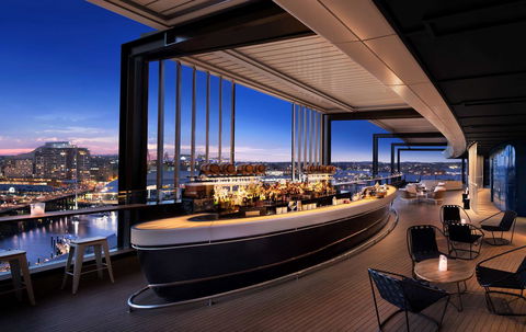Hyatt Regency Sydney - Tourism Caloundra 18
