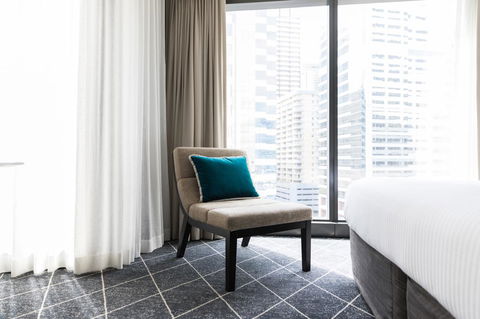 Hyatt Regency Sydney - Tourism Caloundra 7