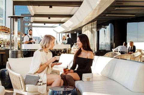 Hyatt Regency Sydney - Tourism Caloundra 40