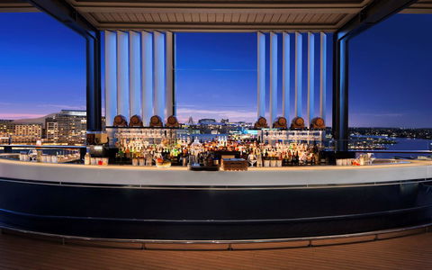 Hyatt Regency Sydney - Tourism Caloundra 20