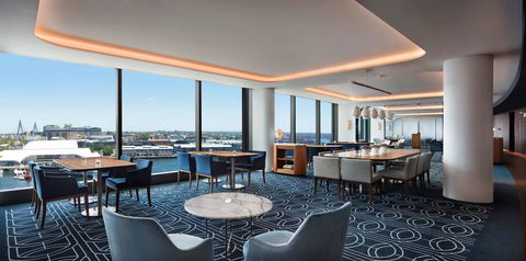 Hyatt Regency Sydney - Tourism Caloundra 27