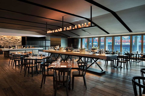 Hyatt Regency Sydney - Tourism Caloundra 17