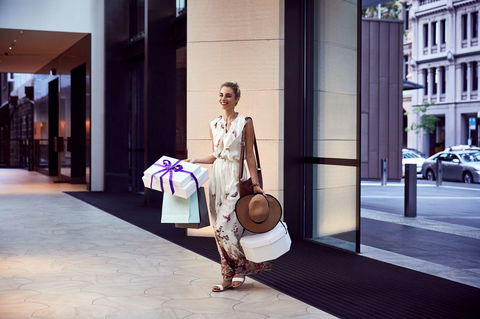 Hyatt Regency Sydney - Tourism Caloundra 39